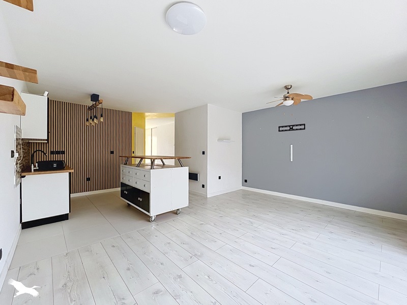 Vente Maison Vayres - 4 pièces -74 m² - (33870)