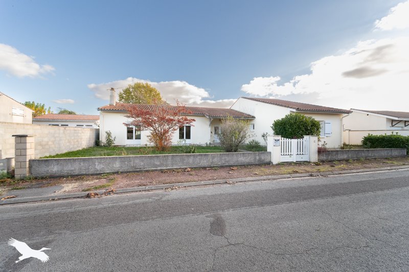 Vente Maison Vayres 33870 5 pièces - 188 m²