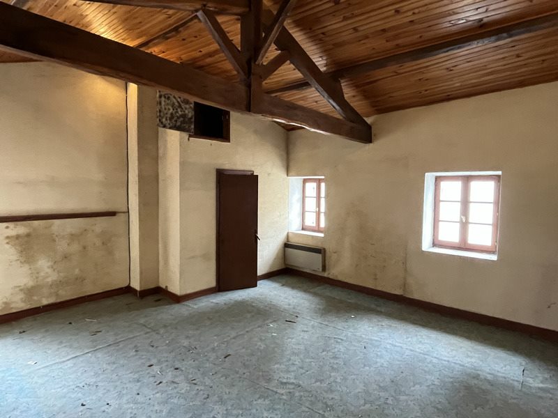 Vente Maison NERSAC - 2 pièces -64 m² - (16440)