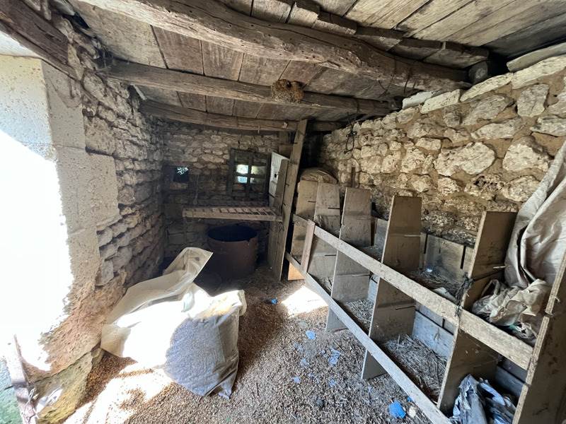 Vente Maison MOUTHIERS SUR BOEME - 1 pièce -40 m² - (16440)