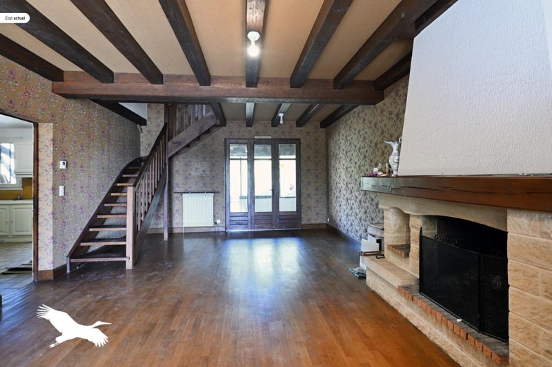 Vente Maison ST YRIEIX SUR CHARENTE - 5 pièces -166 m² - (16710)
