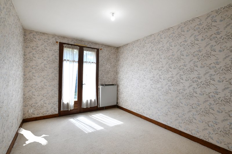 Vente Maison ST YRIEIX SUR CHARENTE - 5 pièces -166 m² - (16710)