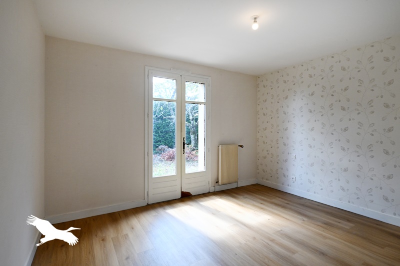 Vente Maison ST YRIEIX SUR CHARENTE - 5 pièces -166 m² - (16710)
