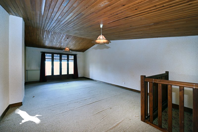 Vente Maison ST YRIEIX SUR CHARENTE - 5 pièces -166 m² - (16710)