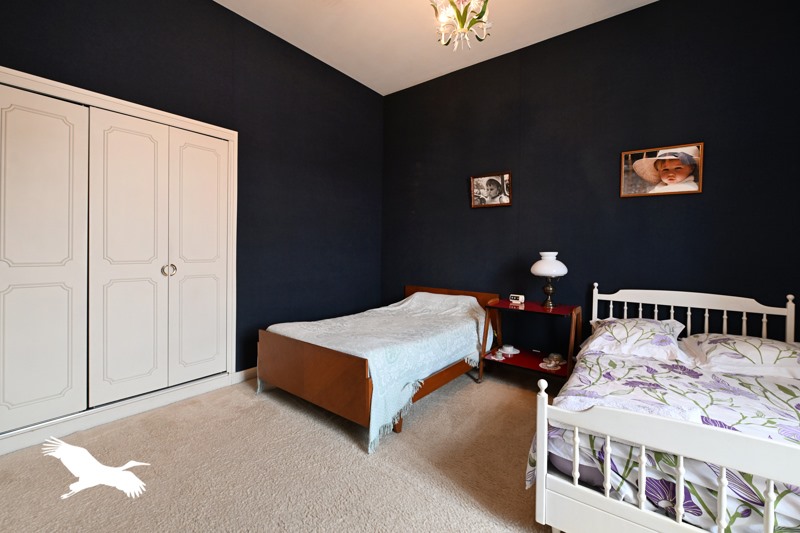 Vente Maison VOEUIL ET GIGET - 10 pièces -357 m² - (16400)