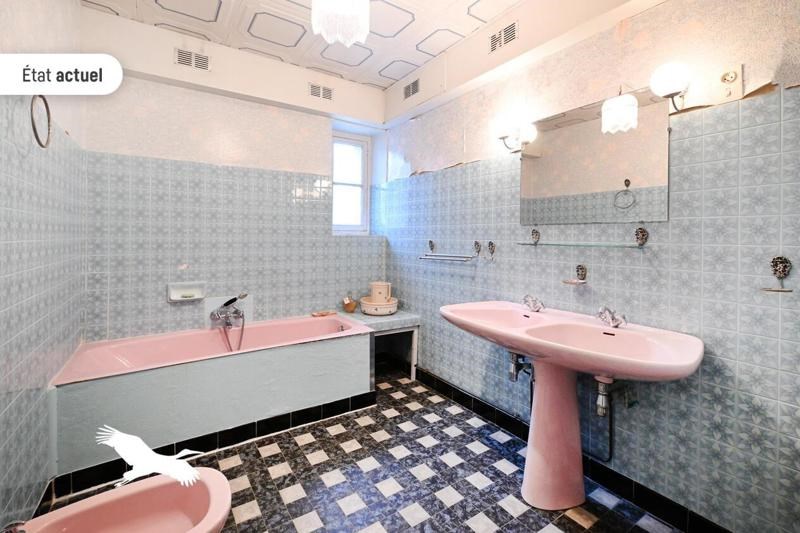 Vente Maison VOEUIL ET GIGET - 10 pièces -357 m² - (16400)