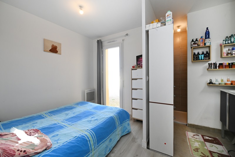 Vente Maison ROULLET ST ESTEPHE - 5 pièces -99 m² - (16440)