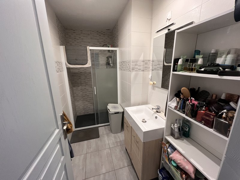 Vente Maison ROULLET ST ESTEPHE - 3 pièces -73 m² - (16440)
