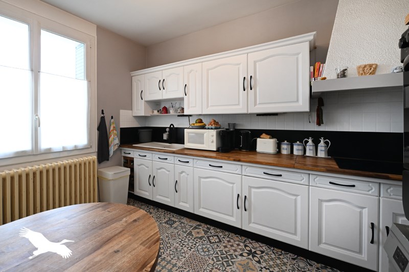 Vente Maison LA COURONNE - 4 pièces -91 m² - (16400)