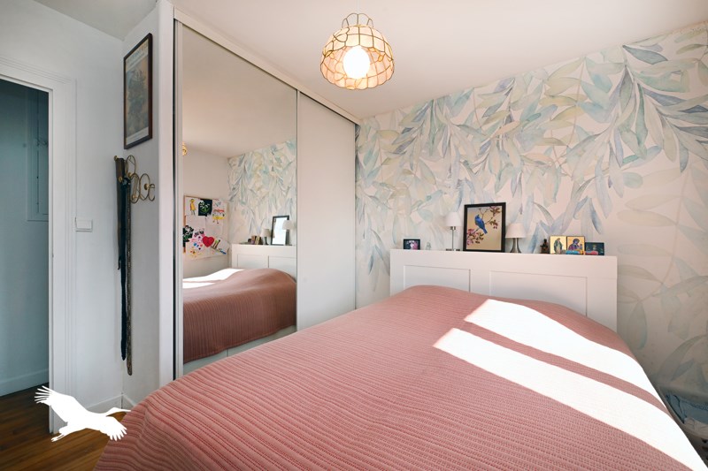 Vente Maison LA COURONNE - 4 pièces -91 m² - (16400)