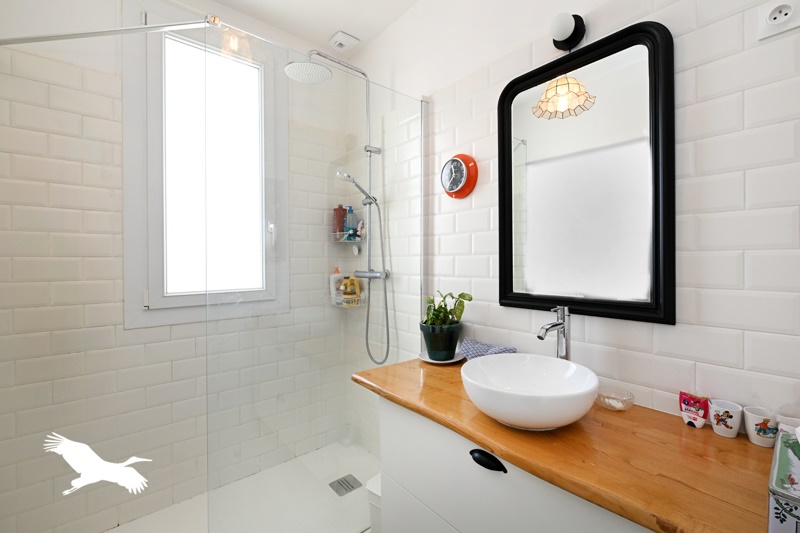Vente Maison LA COURONNE - 4 pièces -91 m² - (16400)