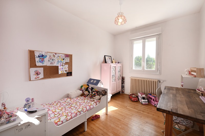 Vente Maison LA COURONNE - 4 pièces -91 m² - (16400)