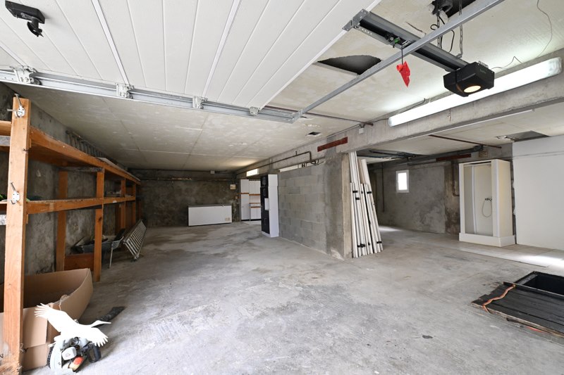 Vente Maison NERSAC - 5 pièces -104 m² - (16440)
