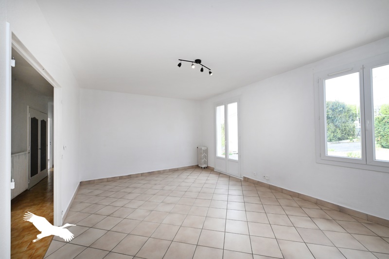 Vente Maison NERSAC - 5 pièces -104 m² - (16440)