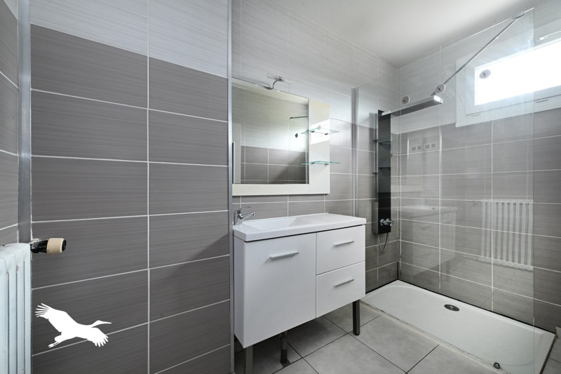 Vente Maison NERSAC - 5 pièces -104 m² - (16440)