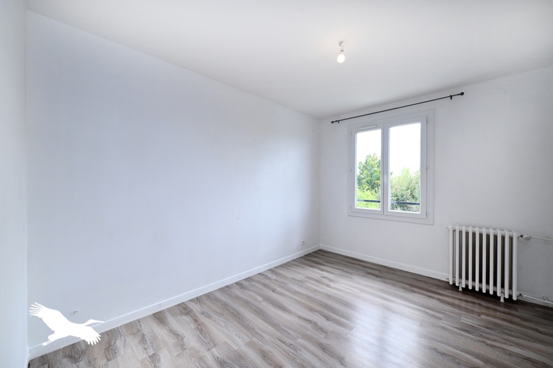 Vente Maison NERSAC - 5 pièces -104 m² - (16440)