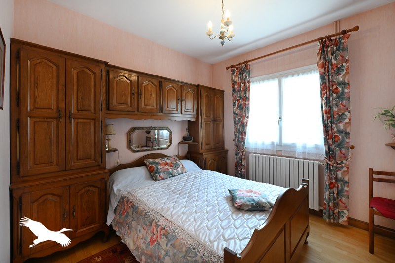Vente Maison ROULLET ST ESTEPHE - 4 pièces -84 m² - (16440)