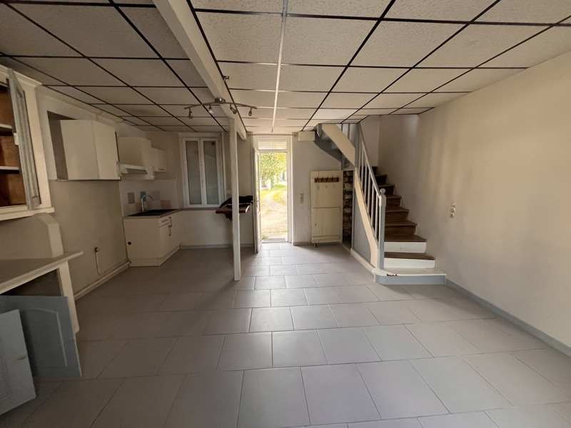 Vente Maison LA COURONNE - 2 pièces -78 m² - (16400)