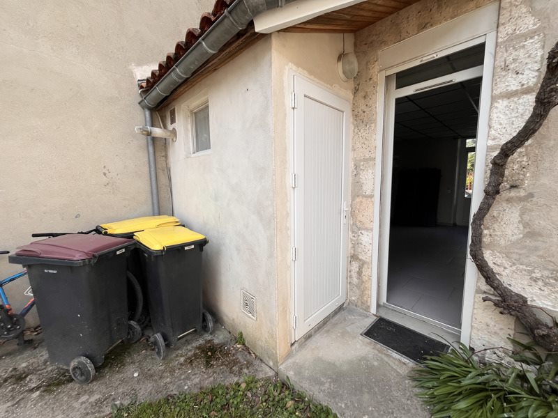 Vente Maison LA COURONNE - 2 pièces -78 m² - (16400)