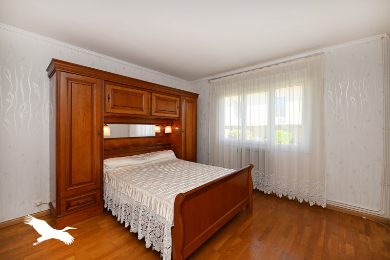 Vente Maison LA COURONNE - 3 pièces -90 m² - (16400)
