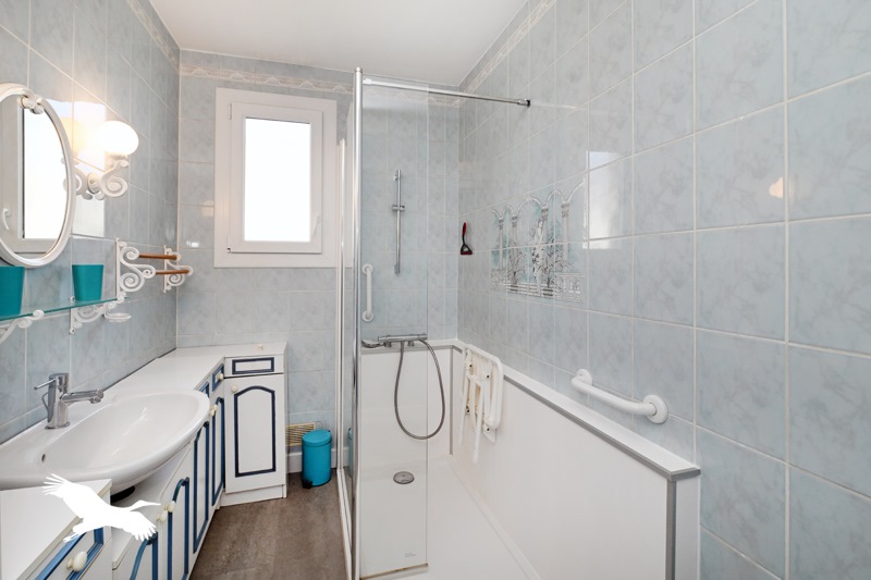 Vente Maison LA COURONNE - 3 pièces -90 m² - (16400)