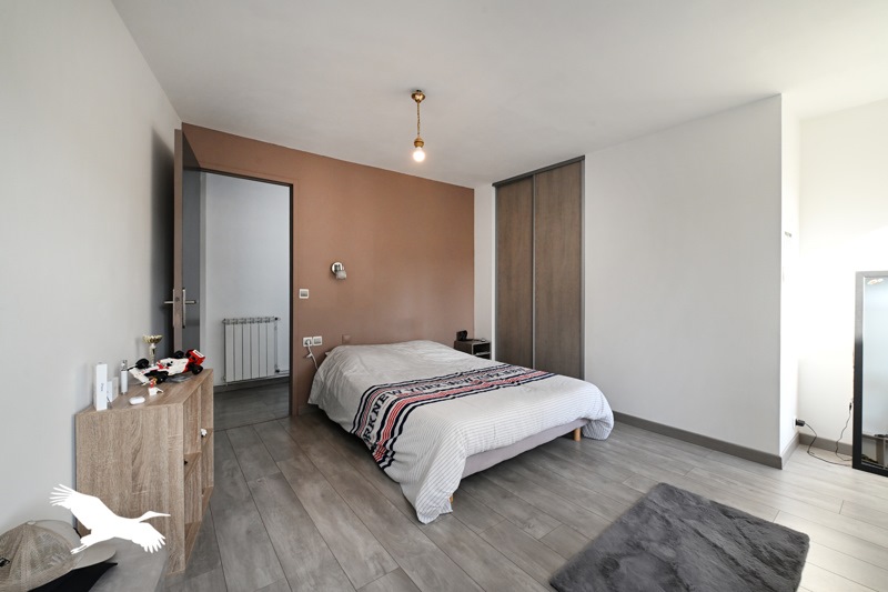 Vente Immeuble LA COURONNE - -  169 m² - (16400)