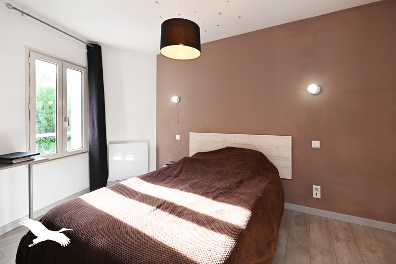 Vente Immeuble LA COURONNE - -  169 m² - (16400)
