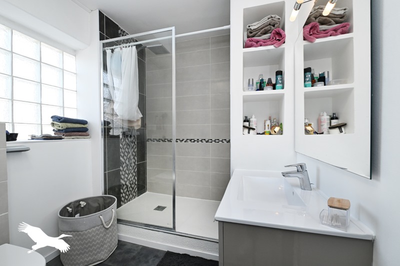 Vente Immeuble LA COURONNE - -  169 m² - (16400)