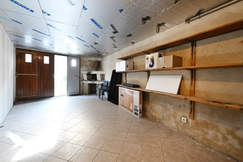 Vente Immeuble LA COURONNE - -  169 m² - (16400)