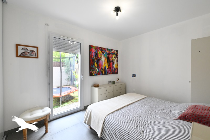 Vente Maison LA COURONNE - 4 pièces -86 m² - (16400)