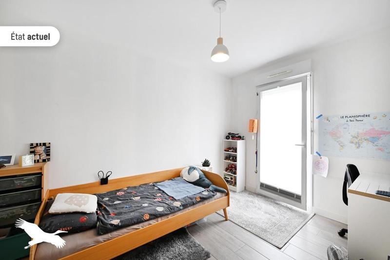 Vente Maison LA COURONNE - 4 pièces -86 m² - (16400)