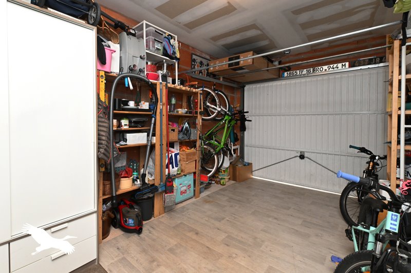 Vente Maison LA COURONNE - 4 pièces -86 m² - (16400)