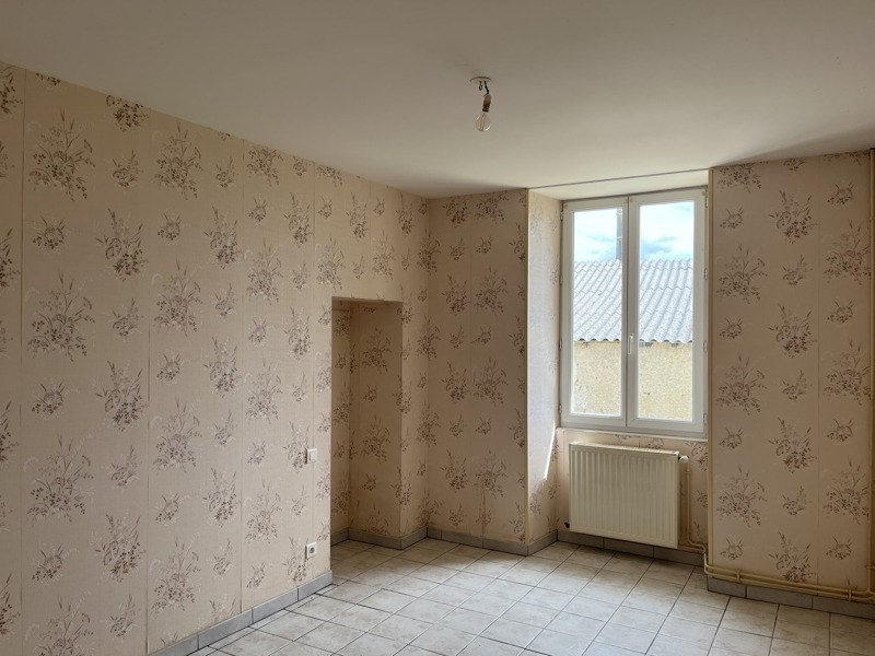 Vente Maison VAL DES VIGNES - 4 pièces -76 m² - (16250)