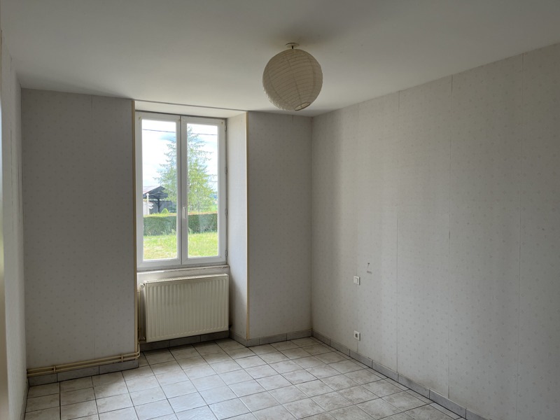 Vente Maison VAL DES VIGNES - 4 pièces -76 m² - (16250)