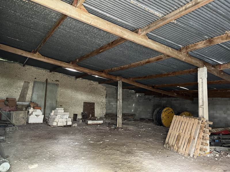 Vente Maison VAL DES VIGNES - 4 pièces -76 m² - (16250)
