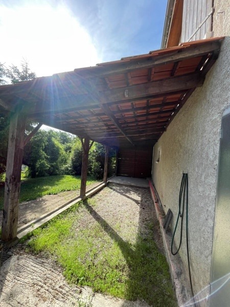 Vente Maison LA COURONNE - 4 pièces -85 m² - (16400)