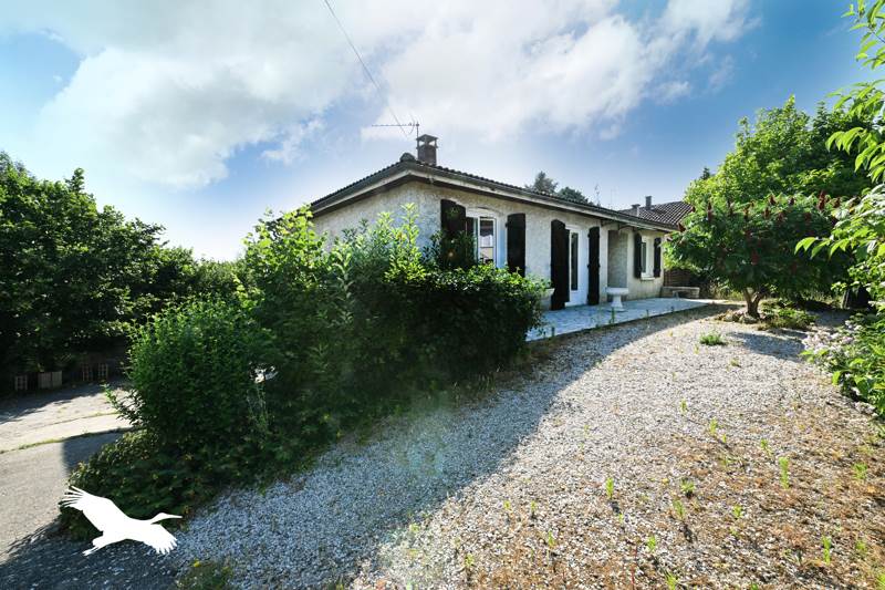 Vente Maison LA COURONNE - 4 pièces -85 m² - (16400)