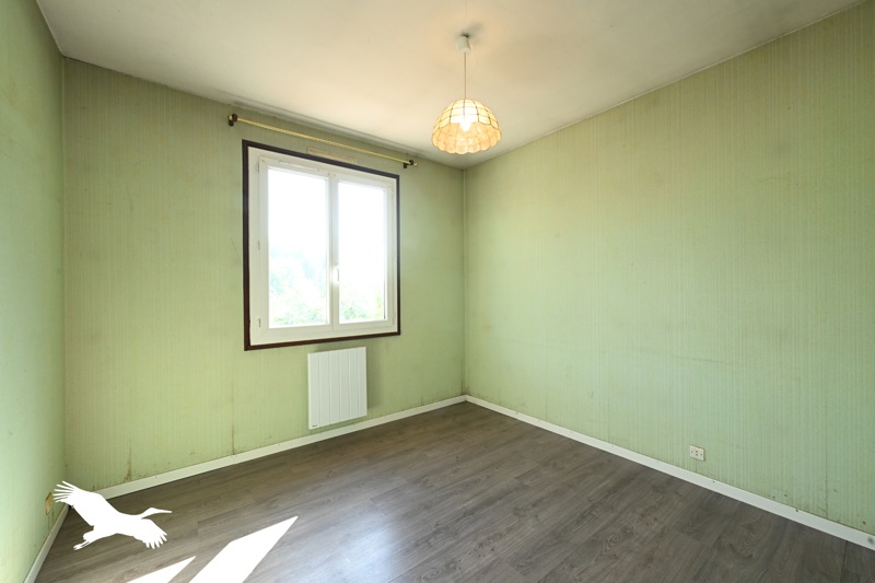 Vente Maison LA COURONNE - 4 pièces -85 m² - (16400)