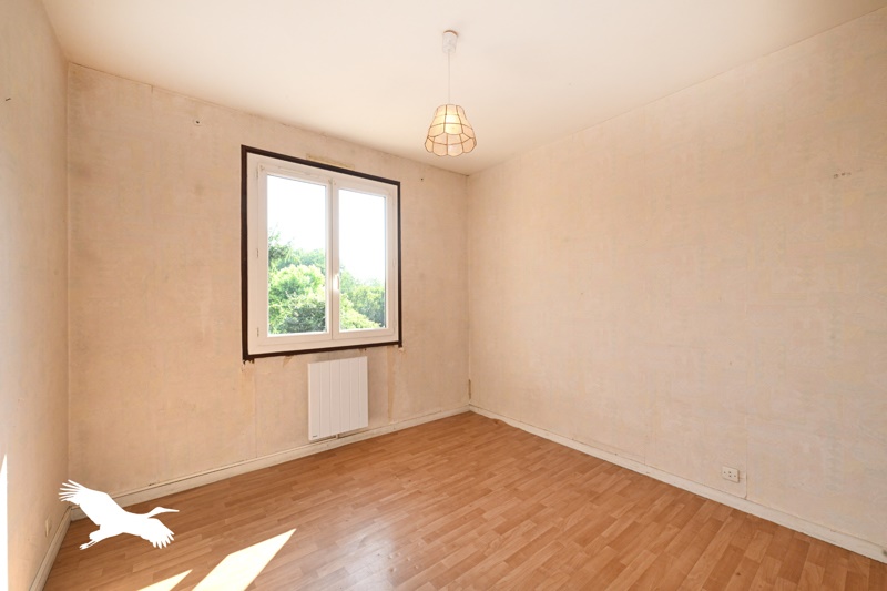 Vente Maison LA COURONNE - 4 pièces -85 m² - (16400)