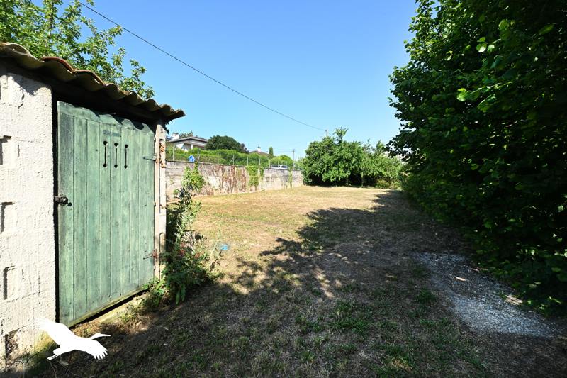 Vente Maison LA COURONNE - 4 pièces -85 m² - (16400)