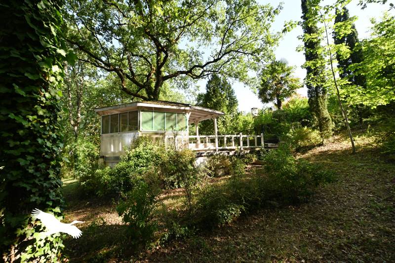 Vente Maison MOUTHIERS SUR BOEME - 7 pièces -210 m² - (16440)