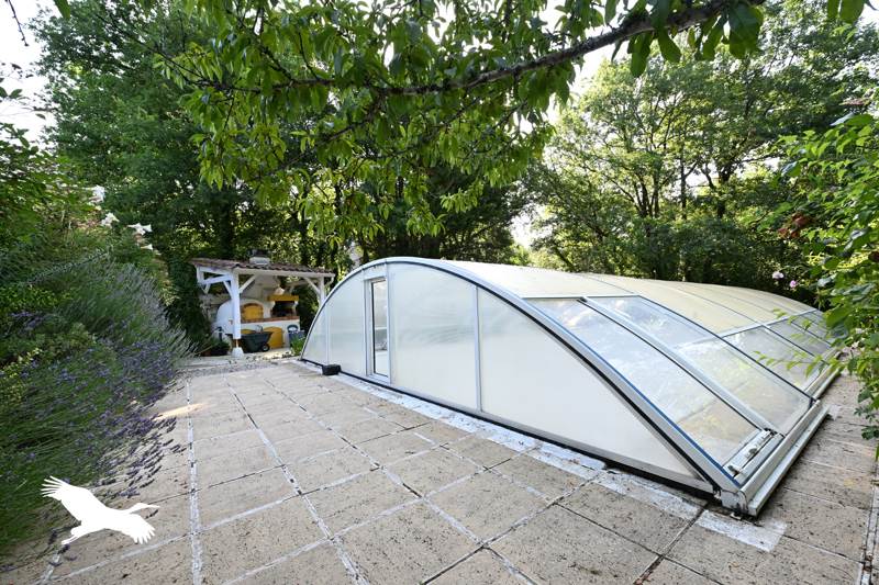 Vente Maison MOUTHIERS SUR BOEME - 7 pièces -210 m² - (16440)