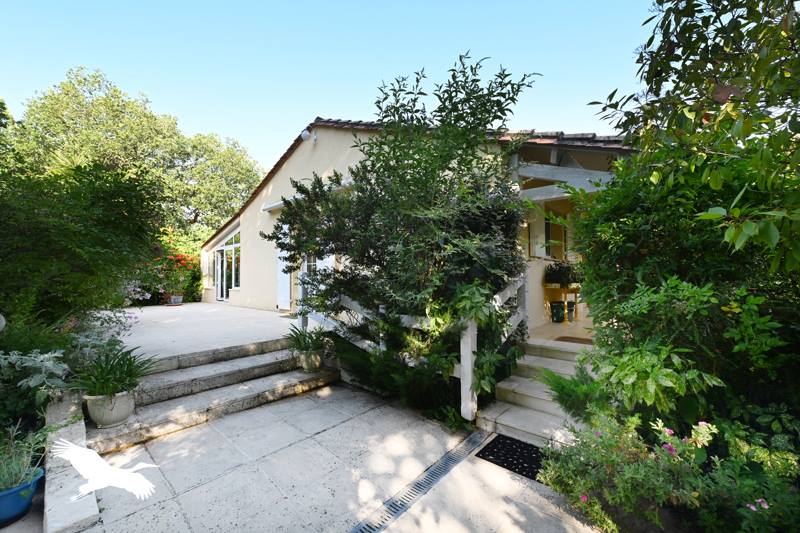 Vente Maison MOUTHIERS SUR BOEME - 7 pièces -210 m² - (16440)
