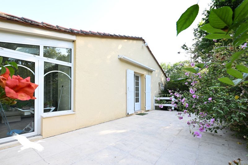 Vente Maison MOUTHIERS SUR BOEME - 7 pièces -210 m² - (16440)