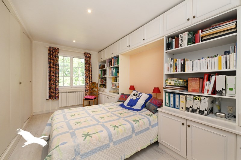 Vente Maison MOUTHIERS SUR BOEME - 7 pièces -210 m² - (16440)