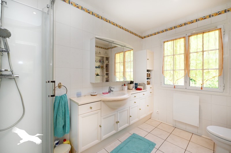 Vente Maison MOUTHIERS SUR BOEME - 7 pièces -210 m² - (16440)