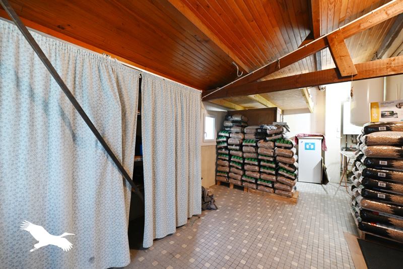 Vente Maison LA COURONNE - 3 pièces -87 m² - (16400)