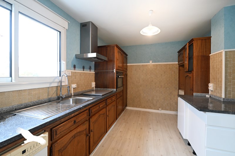 Vente Maison LA COURONNE - 3 pièces -87 m² - (16400)