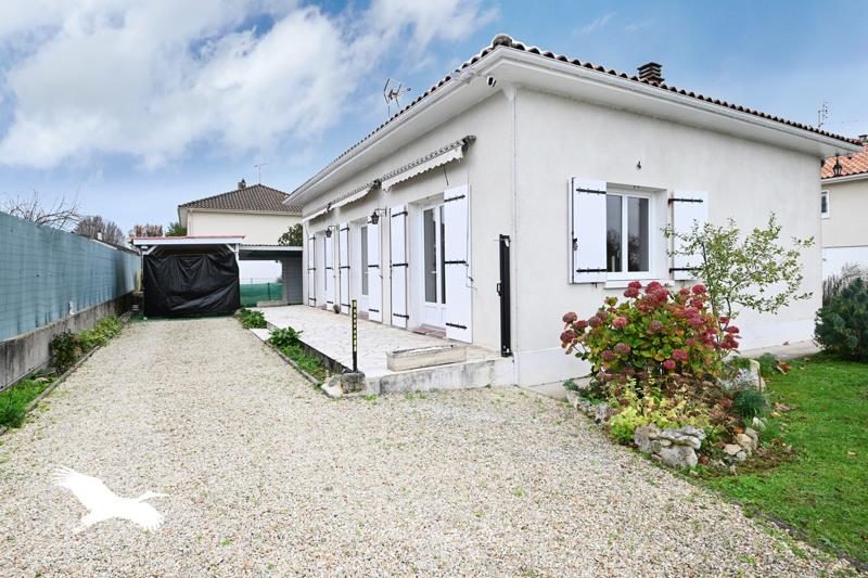 Maison 3 pièces 87 m² · à La Couronne · 87 m² · 161 250 €