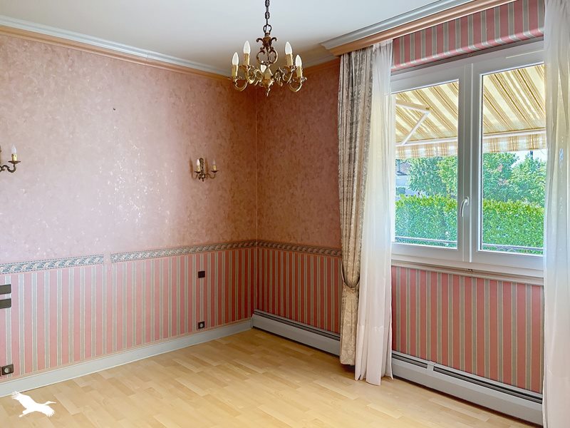 Vente Maison NERSAC - 6 pièces -178 m² - (16440)
